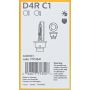 Philips D4RC1 Philips Xenon HID lamp D4R