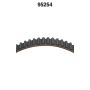 Dayco 95254 Timing Belt