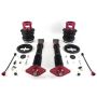Air Lift 75620 Performance 02-07 Infiniti G35 / 03-08 Nissan 350Z Rear Kit