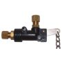 Kleinn Air Horns 310 Kleinn H/ Pull Valve w/ Chain Lanyard for Roof Mount Horns