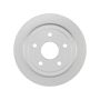 Bosch 16010241 Bosch QuietCast Disc Brake Rotor