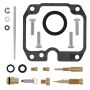 All Balls Racing 26-1312 00-03 Yamaha TTR125 Drum Brake Carburetor Rebuild Kit