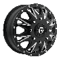 THROTTLE DRW 17X6.5 8X210 +129 NBD (DF)