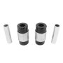 Whiteline Plus 03+ Nissan 350z / Infinity G35 Front Lower Inner Control Arm Bushing Kit