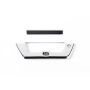 Putco 401075 15-17 Ford F-150 - w/ Pull Handle Back up Camera & LED Opening Tailgate & Rear Handle Covers