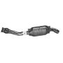 AB Catalytic 44229 Direct-Fit Catalytic Converter EPA (Federal)