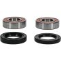 Pivot Works 25-1112-P Wheel Bearing Kit