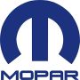 Genuine Chrysler 4799609 Oil Pump Cover