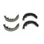 PowerStop B581 Drum Brake Shoe
