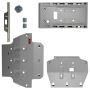 ARB 5448130 Under Vehicle Protection Dmax 2012 On Manual Only