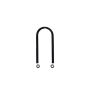 Skyjacker 12X212X614 1 U-BOLT WITH NUTS