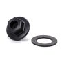 PETERSON FLUID PTR06-0730 Drive Washer w/Nut 2.250in OD