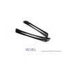 Revel GT Dry Carbon Door Sill Plates Inner 2020 Toyota GR Supra - 2 Pieces