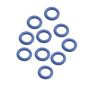 S&S Cycle 50-8100 Pump Cap O-Ring - 10 Pack