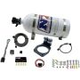 Nitrous Express 20931-10 5TH GEN CAMARO PLATE SYSTEM (50-150HP) 200HP-225HP JETTING AVAILABLE 10LB BOTTLE