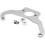 ALLSTAR PERFORMANCE ALL54286 Fuel Regulator Bracket Holley 4500