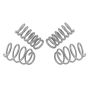 Whiteline 2015 Ford Mustang GT S550 Performance Lowering Springs