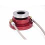 McLeod Racing 1372 McLeod Hydraulic T.O. Bearing Cam-Vette-Viper No Quick Diconnect Regular Lines