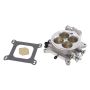 Edelbrock EFI Throttle Body 4 Bbl 4150 Flange 1 75In Bore w/ Mototron Iac