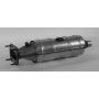 Davico 706247 CARB (CA, CO, NY, ME) Catalytic Converter