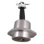 QA1 QA11210-238B Upper Ball Joint +1.00 GM Large 4-Bolt