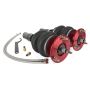 Air Lift 78551 Performance 06-13 Lexus IS250/IS350 AWD / 15-18 Lexus RC350 AWD Front Kit