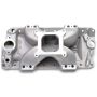 EDELBROCK EDE29785 SBC Victor EFI Intake Manifold