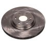 PowerStop AR82209 AutoSpecialty Brake Rotor