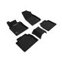 3D MAXpider L1LX06504709 19-24 Lexus ES Hybrid Elegant Black R1 R2
