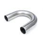 PATRIOT EXHAUST PEPH7066 U-Bend Mild Steel 4.000 x 7in Radius 16 Gauge