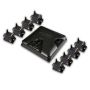 MSD IGNITION MSD80003-8HO Pro 600 CDI High Output Ignition & Coil Kit