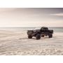 Road Armor 9161F5B 16-20 Toyota Tacoma Stealth Front Winch Bumper w/Lonestar Guard - Tex Blk