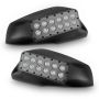 Oracle Lighting 5919-001 2016-2023 Toyota Tacoma LED Off-Road Side Mirror Ditch Lights