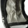 Design Engineering 10271 Turbo Shield Gen III T25/T28 Black Shield Only