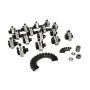 COMP Cams Shaft RkrBBC Bdx2+ Dart 320/3