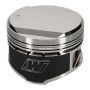 Wiseco 6591M87AP Piston, Nissan, RB26DETT, 87.00 mm Bore, Sport Compact, Set of 1