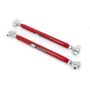 UMI Performance 2017CM-R 78-88 GM G-Body Adjustable Lower Control Arms Rod Ends