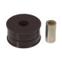 Prothane 05-06 Chevy Cobalt Motor Mount Insert - Black