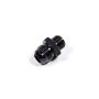 FRAGOLA FRG491949-BL #8 5/8-18 to 3/8 Tube I.F. Fitting GM P/S