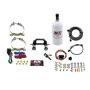 Nitrous Express 67000-2.5P 800cc RZR PLATE SYSTEM WITH 2.5lb BOTTLE