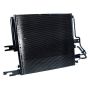 Mopar 68590691AA COOLER CONDENSER AND TRANS COOLER