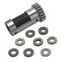 S&S Cycle 33-4253 48-77 BT Breather Gear Kit
