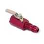 EARLS EAR230502ERL 3/8 > #6 Shut Off Valve