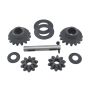 Yukon Gear & Axle YPKGM12-S-30 Yukon Gear Standard Open Spider Gear Kit For GM 12 Bolt Car and Truck w/ 30 Spline Axles