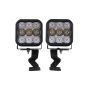 Diode Dynamics DD7399 2022 Toyota Tundra SS5 Pro Stage Series Ditch Light Kit - White Combo