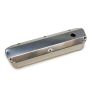 PRW INDUSTRIES, INC. PQX4030210 Billet Rail Fab. V/C's - SBF Silver