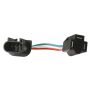 Rigid Industries H13 to H4 Adaptor