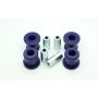 SuperPro 1993 Mazda RX-7 Base Front Upper Inner Control Arm Bushing Kit