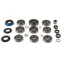 All Balls Racing 25-7012 04-05 Polaris ATP 330 4x4 Transmission Rebuild Kit