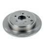 PowerStop JBR960 AutoSpecialty Brake Rotor